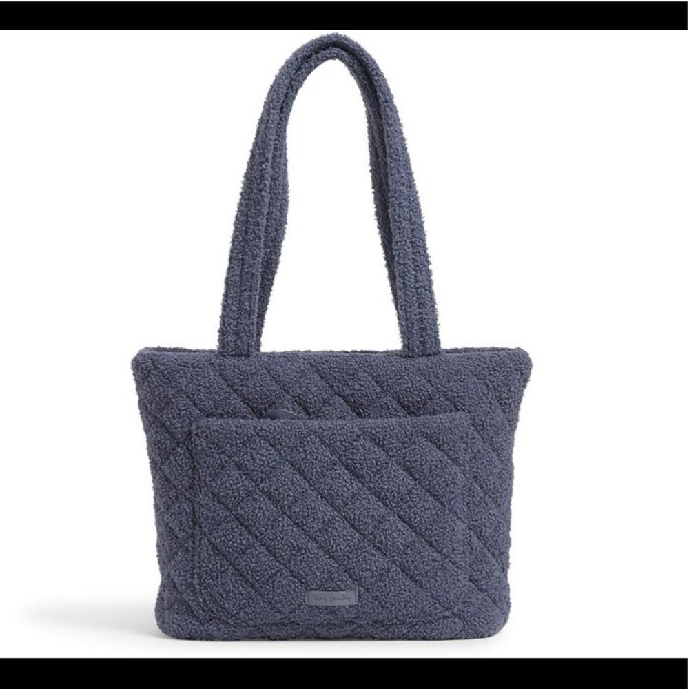 NEW Vera Bradley Small Vera Tote